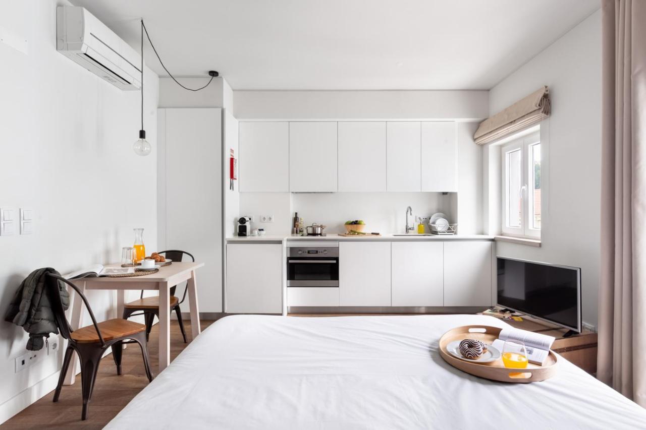 Joivy Elegant Liberdade Lisbon