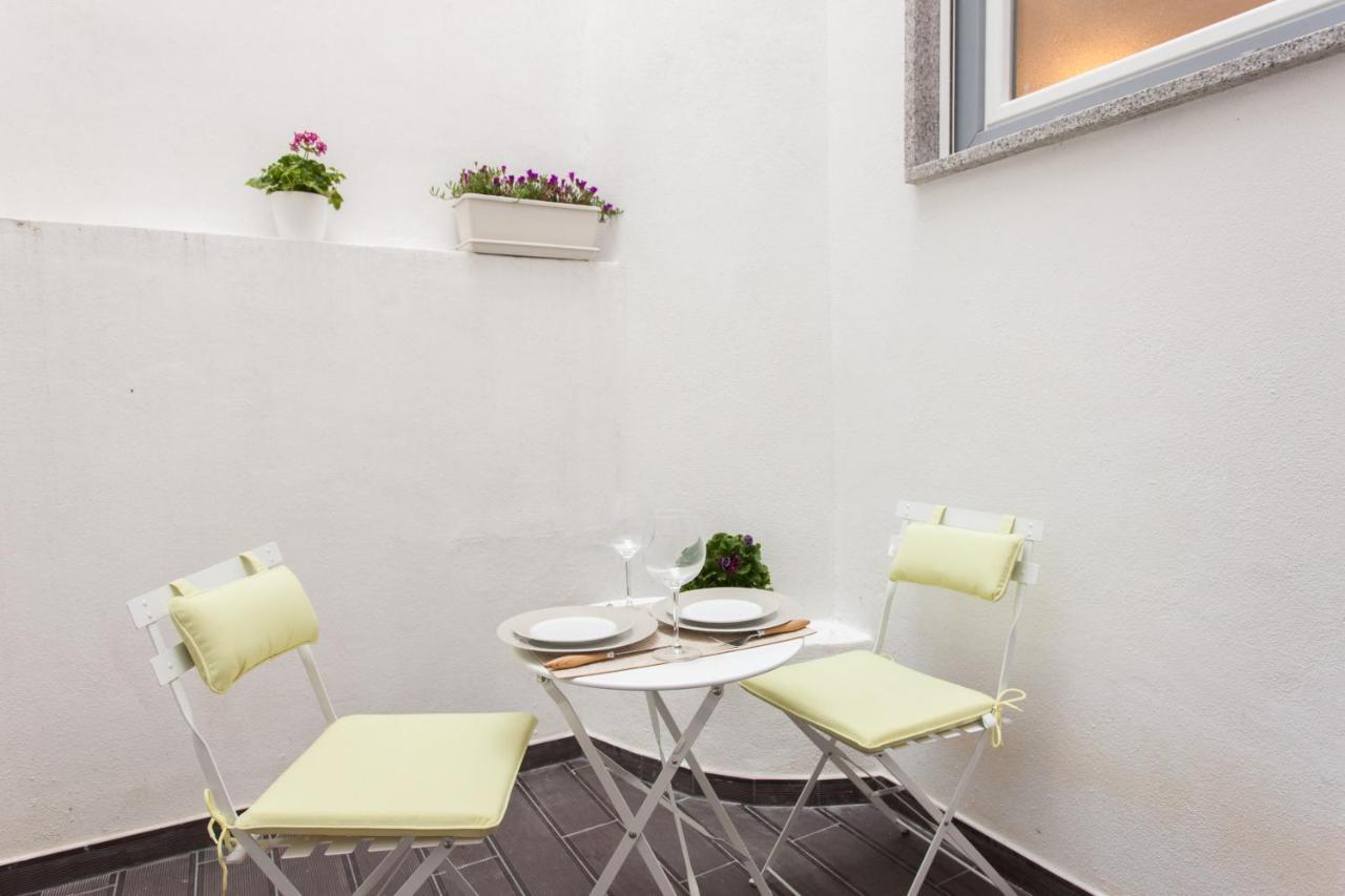 Feels Like S. Bento Luxus With Terrace * Lisboa
