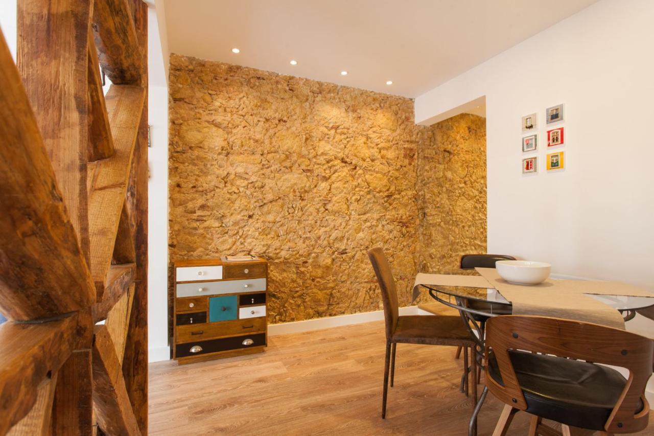 Flh Santa Marta Portuguese Flat * Lisboa