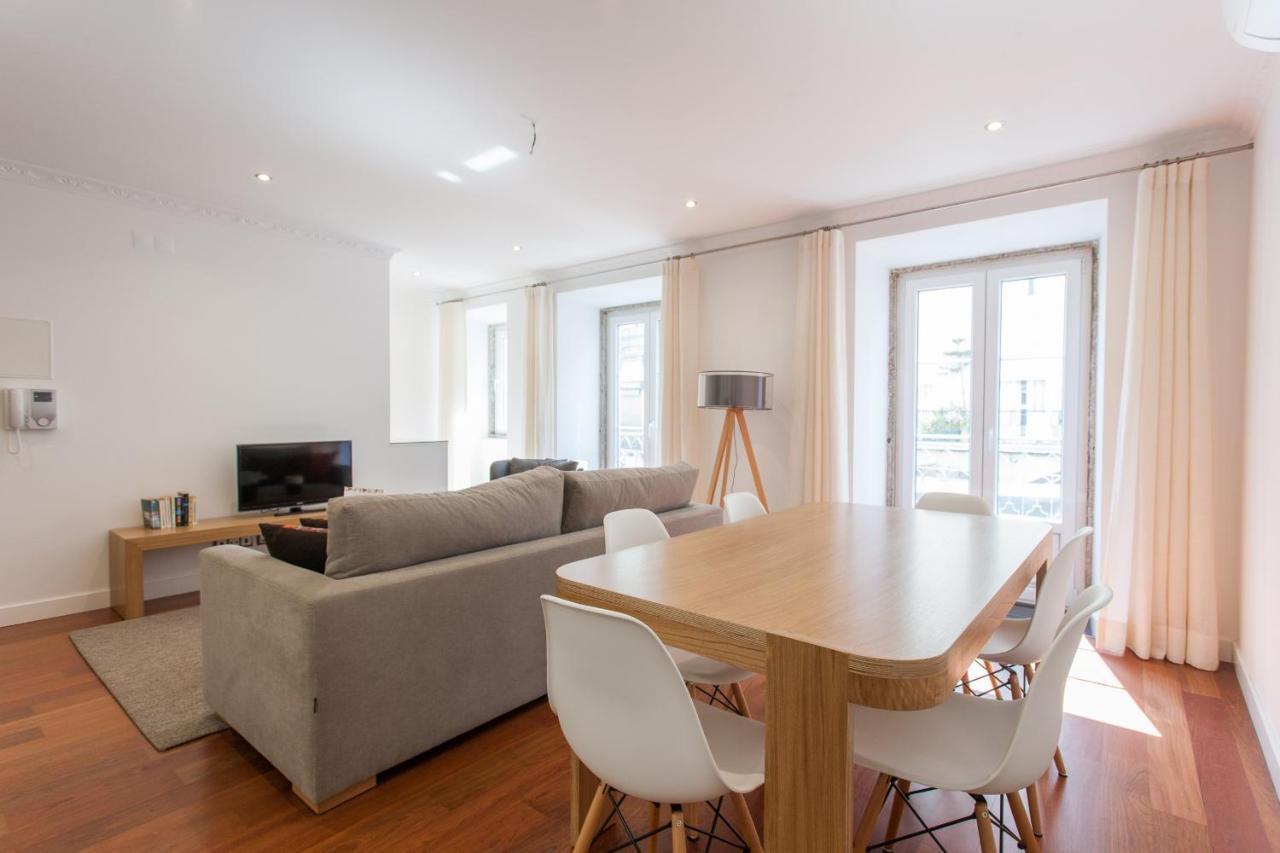 Apartamento Feels Like S. Bento Luxus With Terrace *