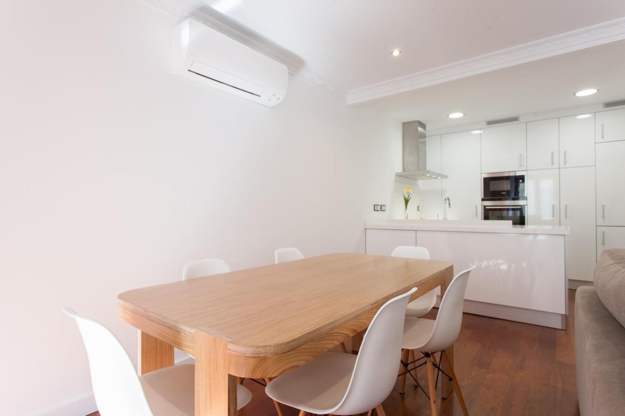 Apartamento Feels Like S. Bento Luxus With Terrace Lisboa