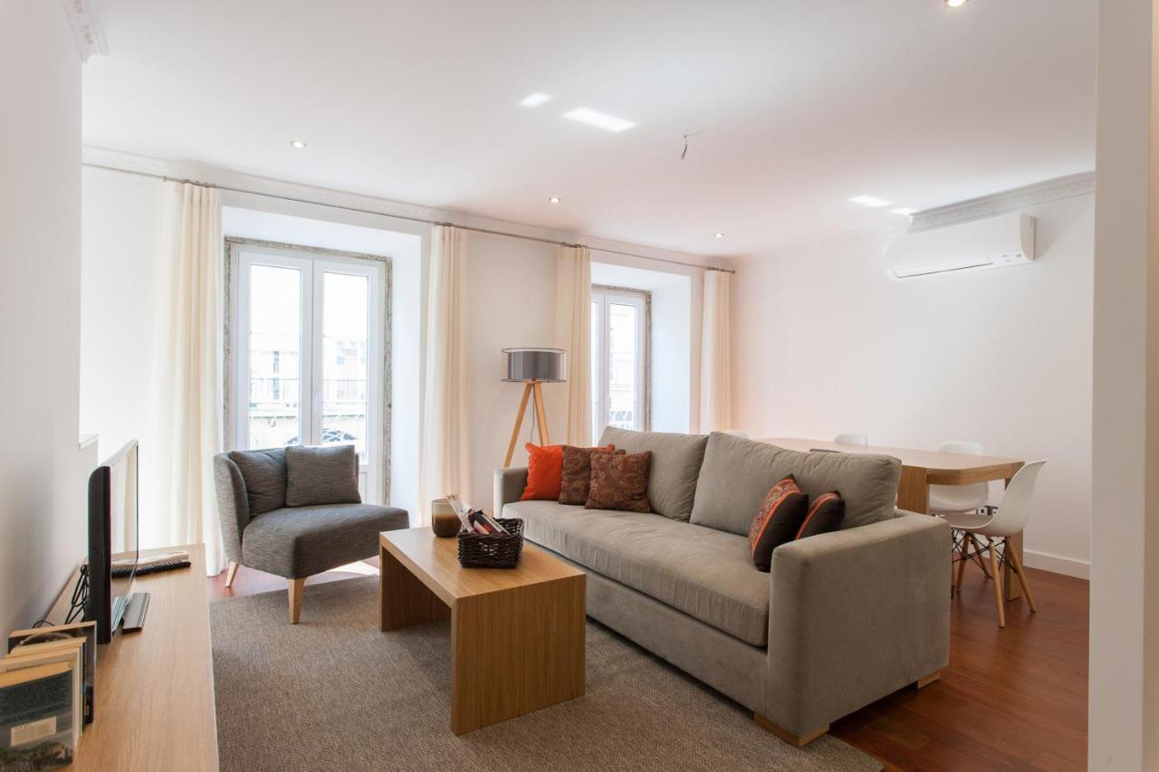 Feels Like S. Bento Luxus With Terrace Apartamento