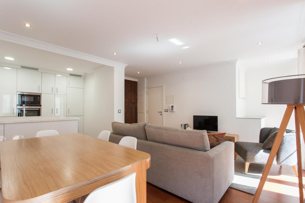 Feels Like S. Bento Luxus With Terrace Apartamento *