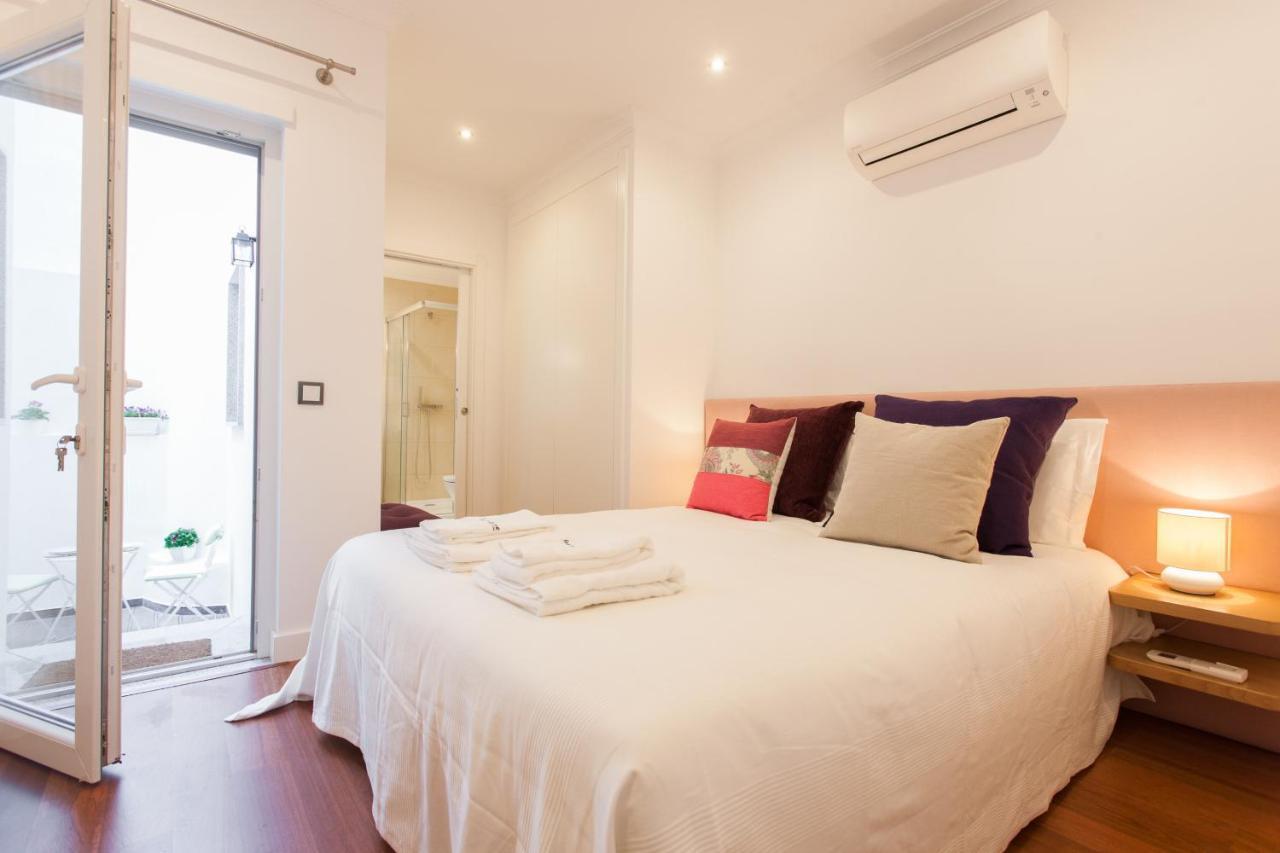 Apartamento Feels Like S. Bento Luxus With Terrace