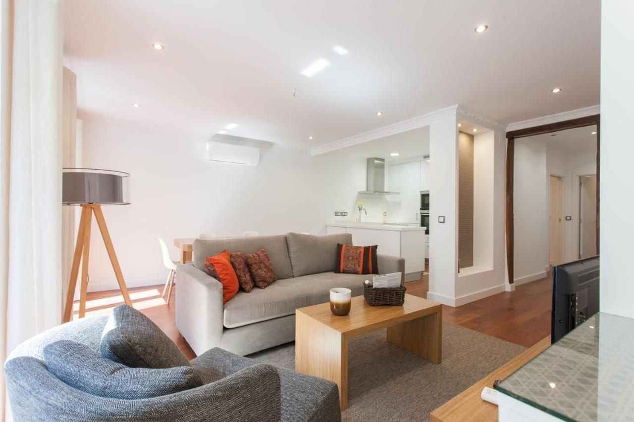 Feels Like S. Bento Luxus With Terrace Apartamento Lisboa
