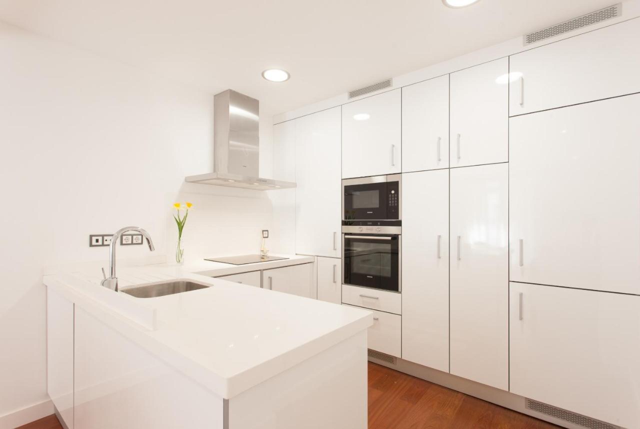 Apartamento Feels Like S. Bento Luxus With Terrace Lisboa