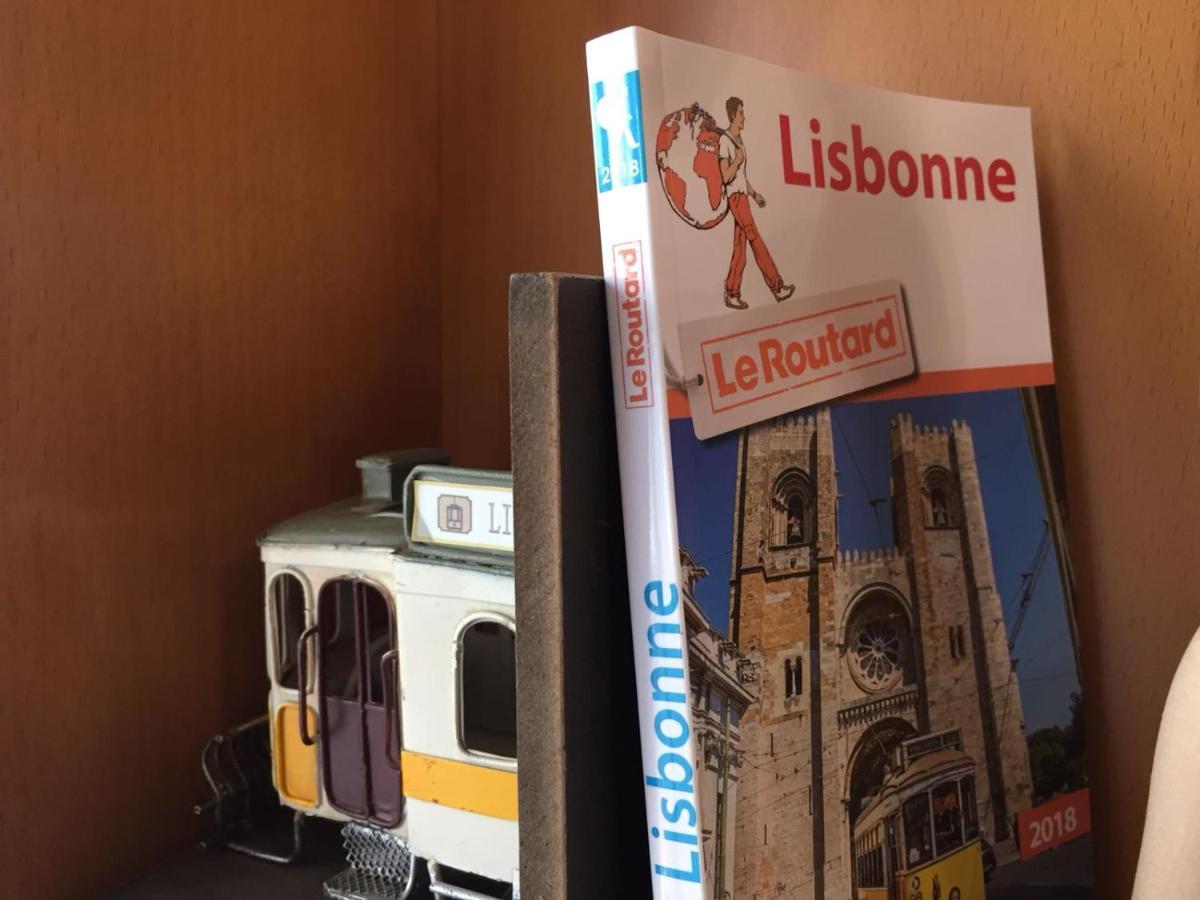 La Perle De Lisbonne ! * Lisboa