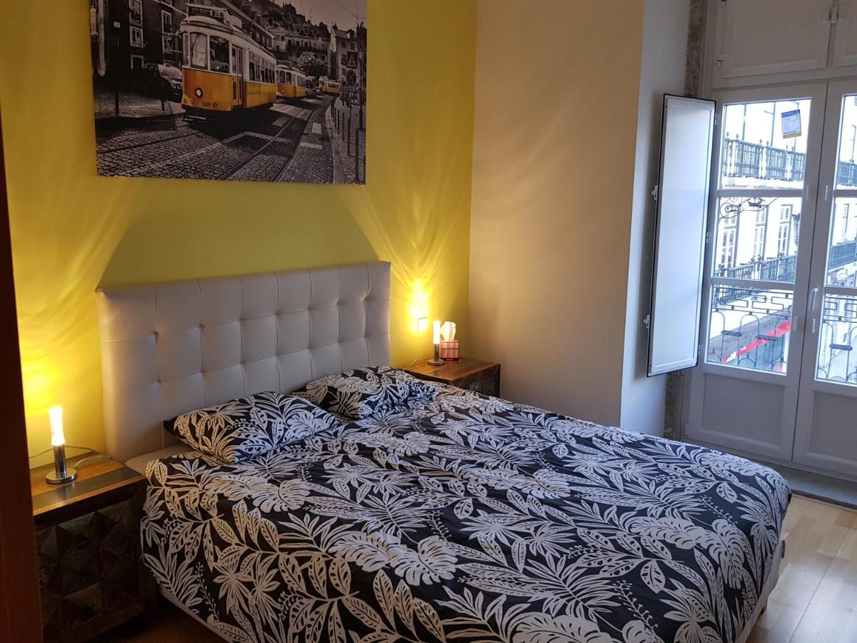 La Perle De Lisbonne ! Apartamento Lisboa