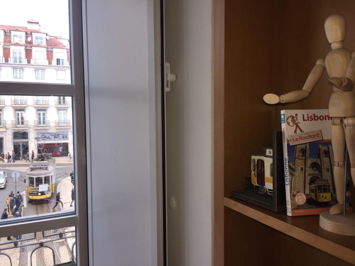 La Perle De Lisbonne ! Apartamento