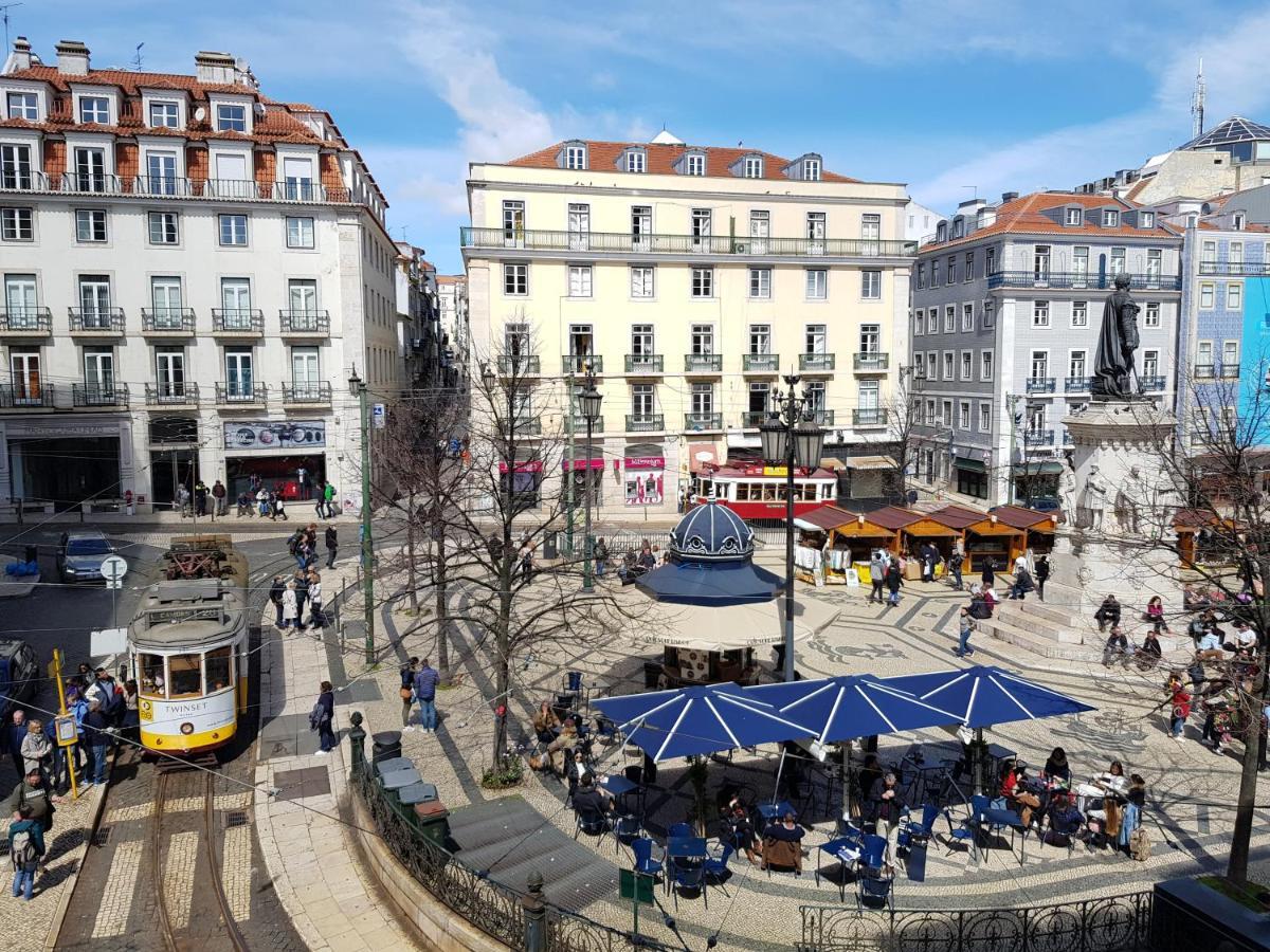 La Perle De Lisbonne ! * Lisboa