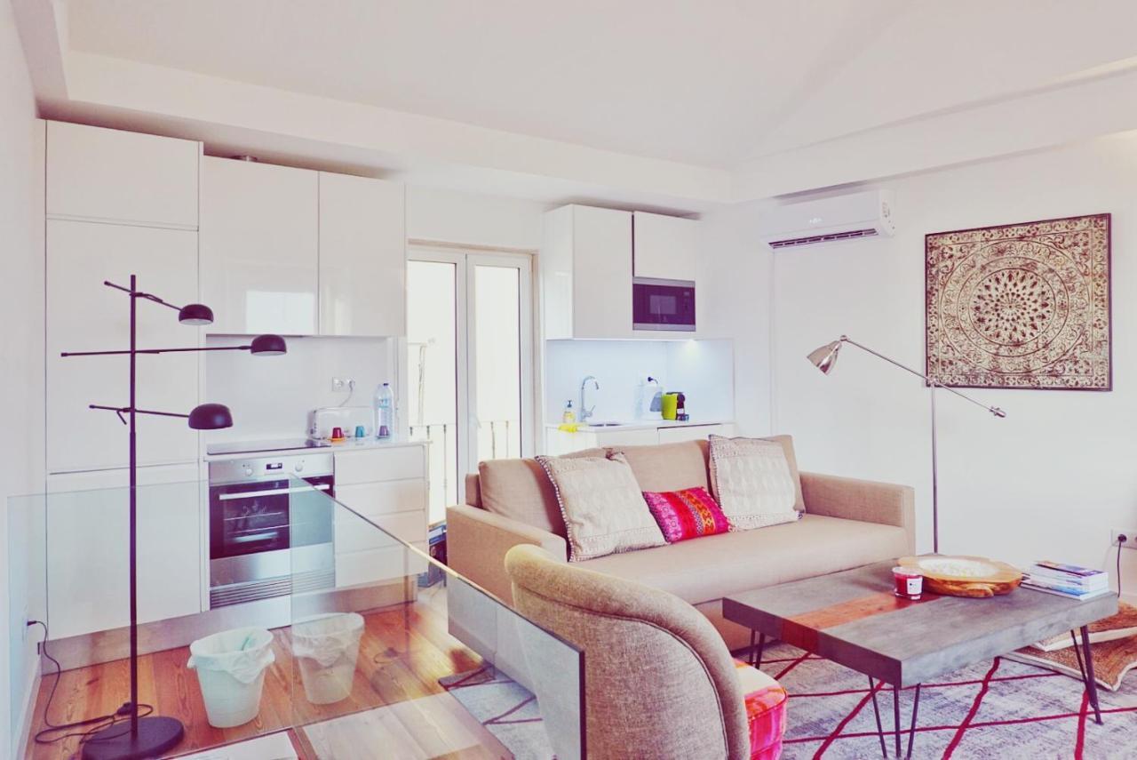 17 View In Downtown Old Apartamento *