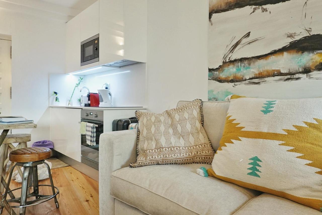 Apartamento 15