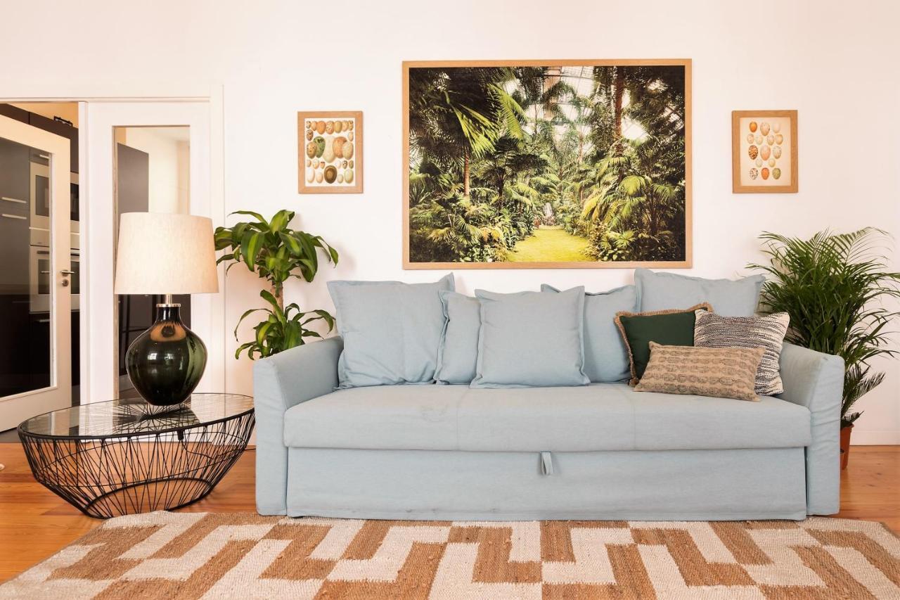 Apartamento Downtown - Chiado & Me