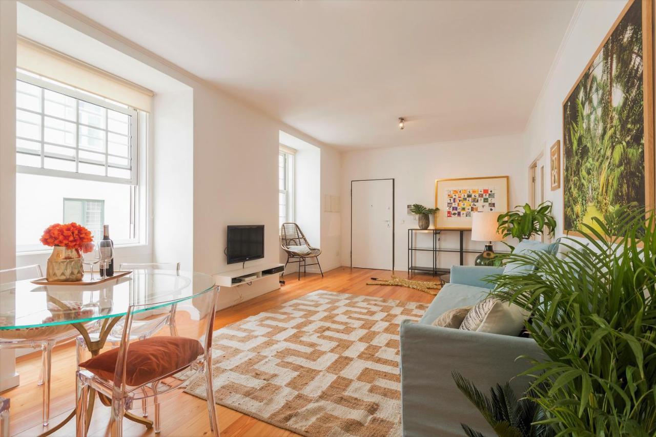 Downtown - Chiado & Me Apartamento *