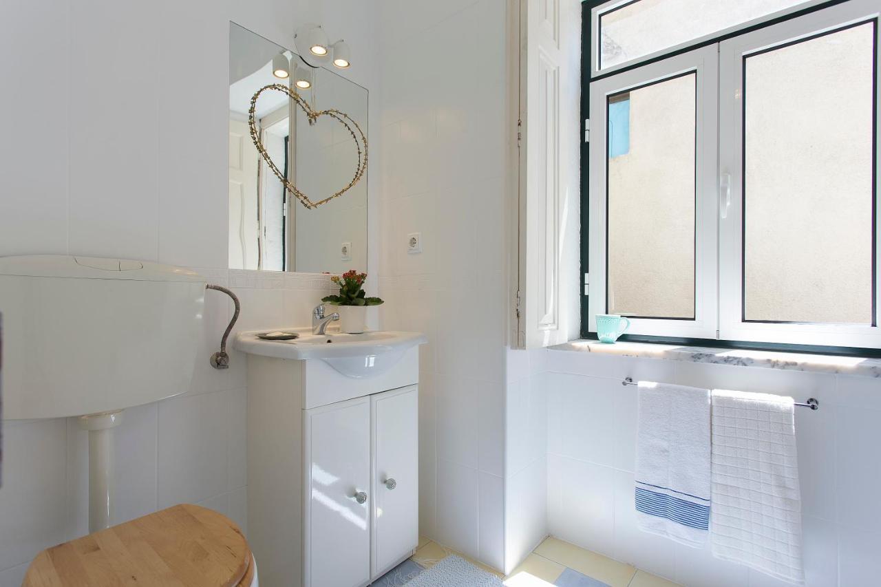 Apartamento Spacious Alfama Duplex, By Timecooler Lisboa
