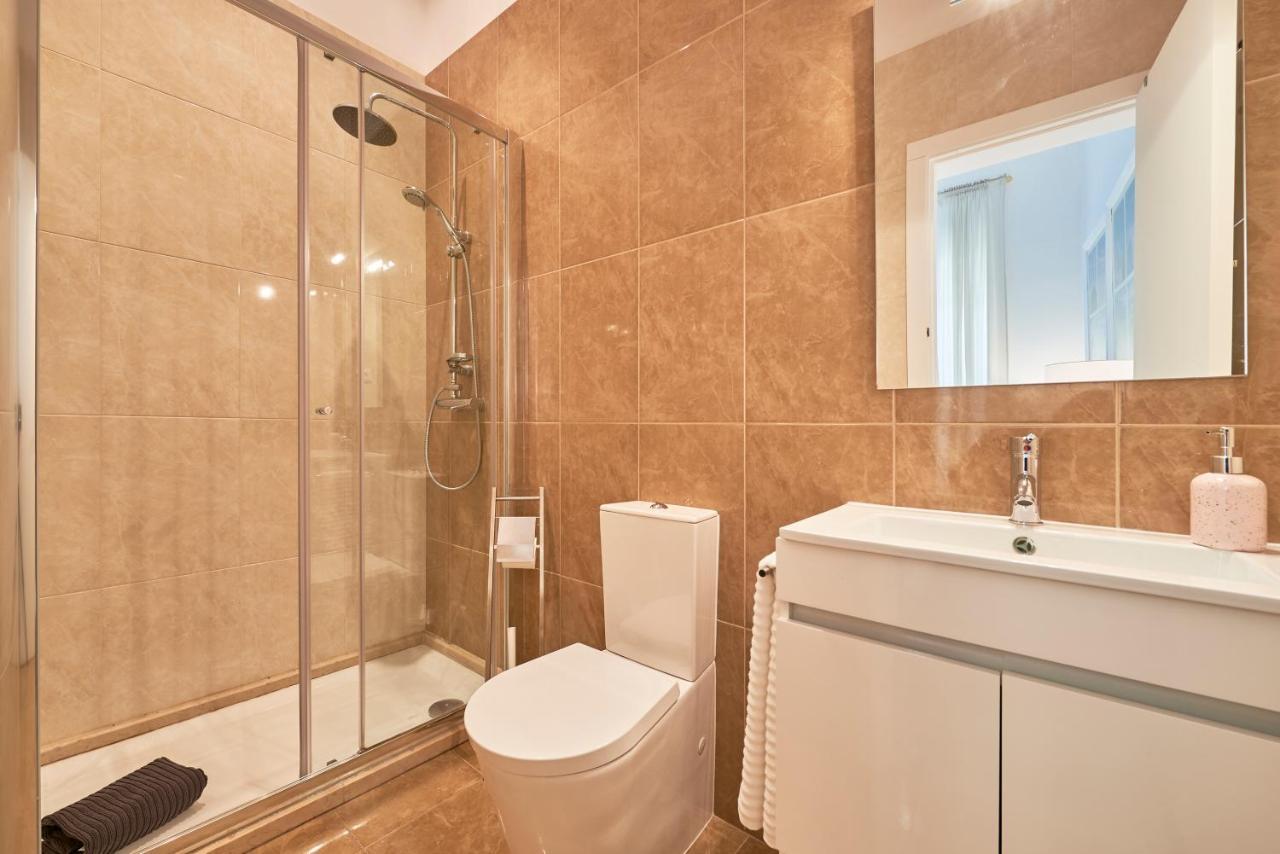 Brand New Luxury In Praça Da Figueira By Lx Talc Apartamento Lisboa
