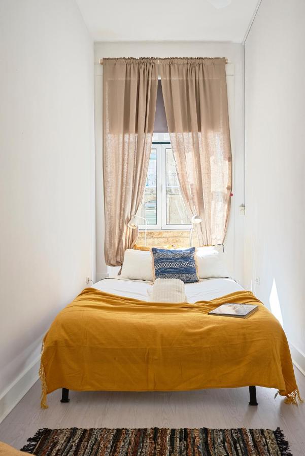 Brand New Luxury In Praça Da Figueira By Lx Talc Apartamento