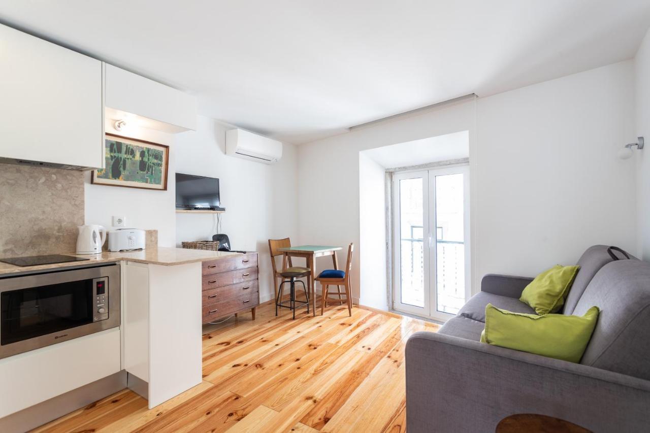 Flh São Bento Cozy Flats Apartamento *