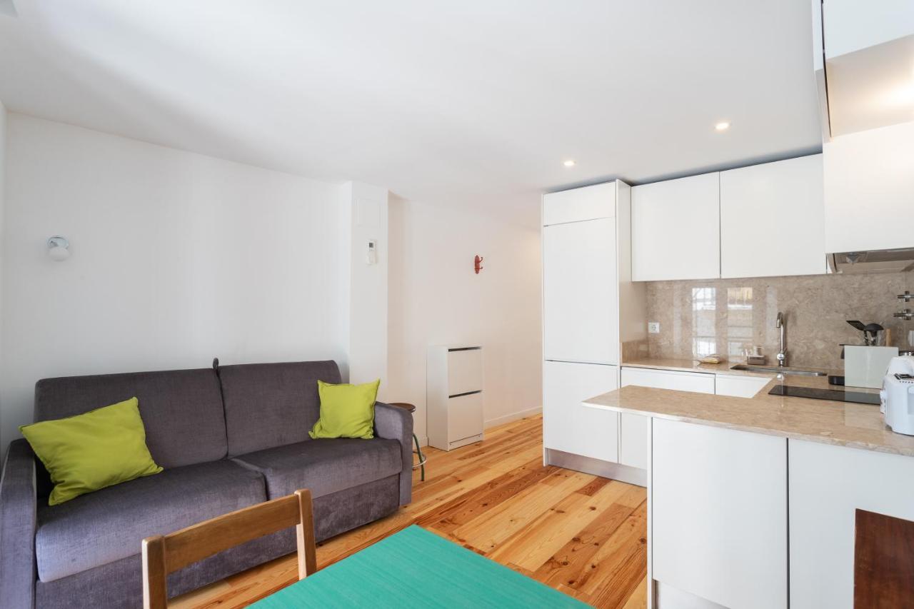 Apartamento Flh São Bento Cozy Flats Lisboa