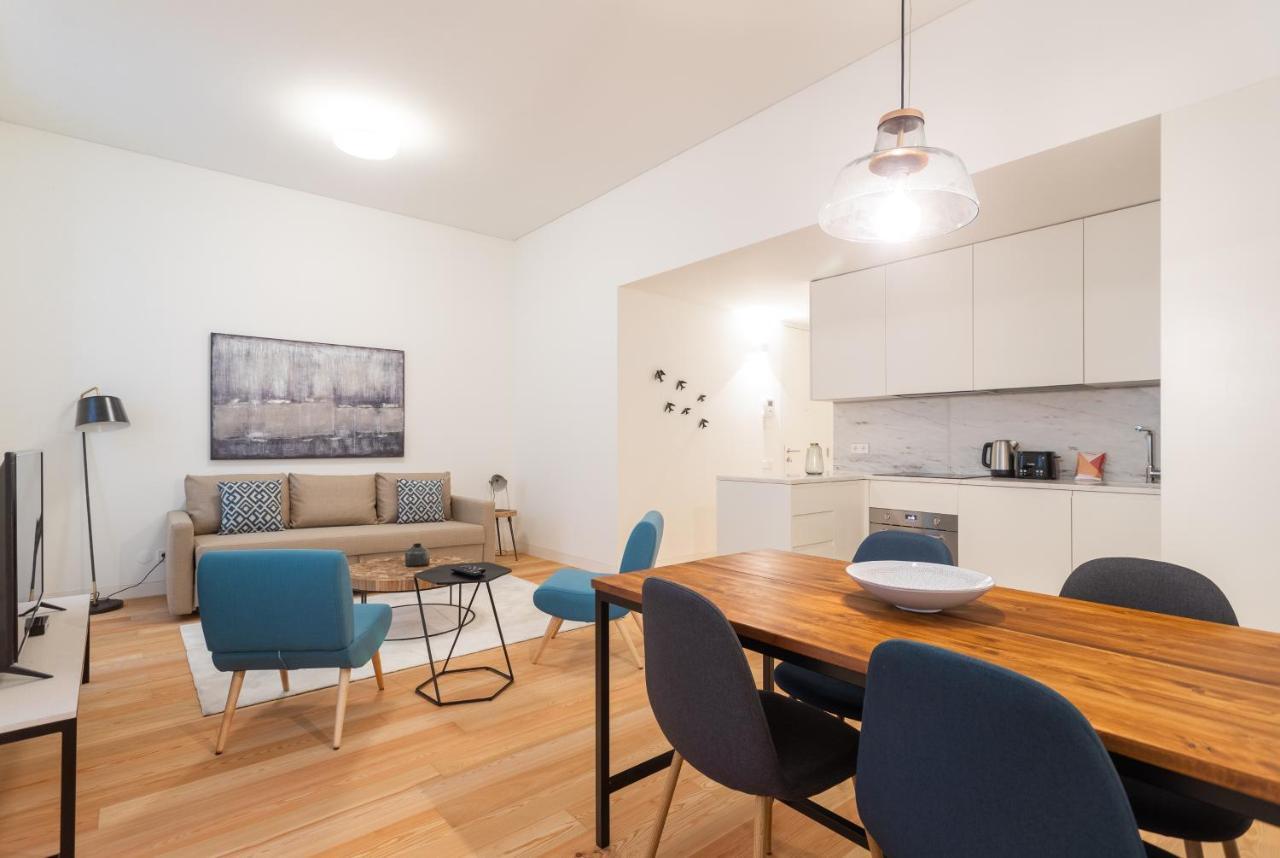 Flh Chiado Trendy Apartamento Lisboa