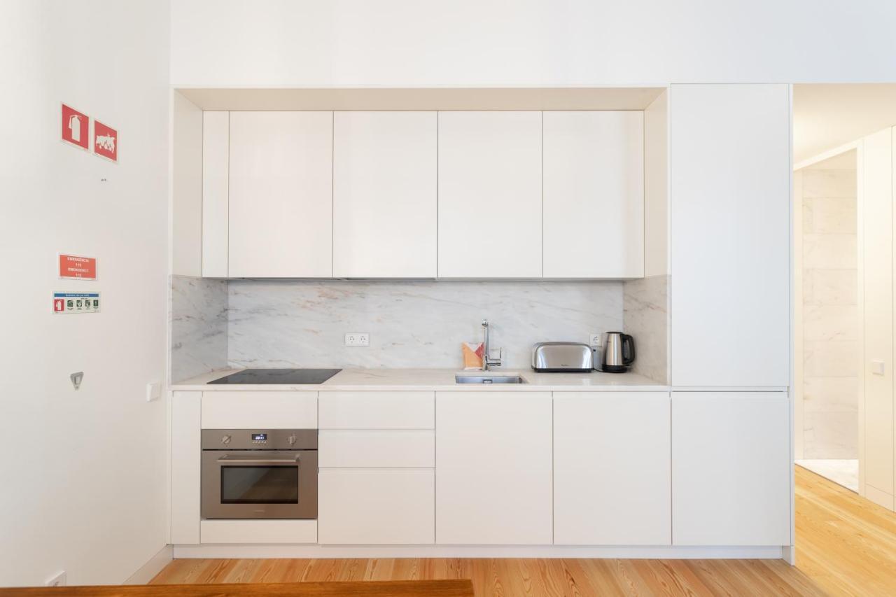 Apartamento Flh Chiado Modern *