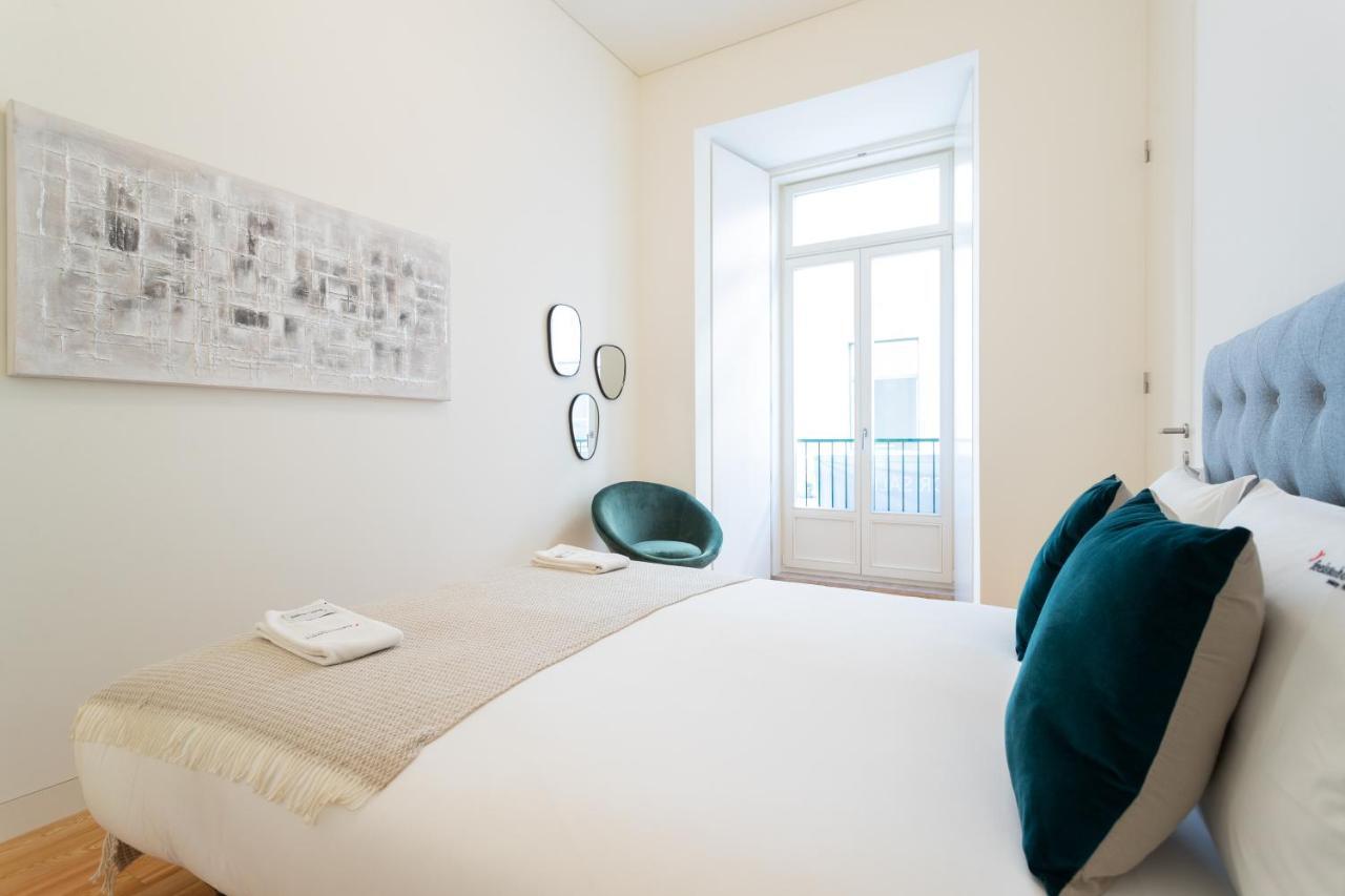 Flh Chiado Modern Apartamento