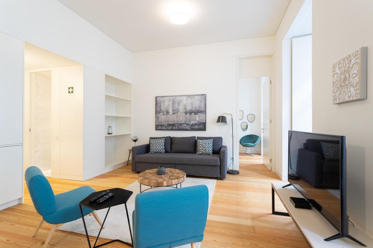 Apartamento Flh Chiado Modern *