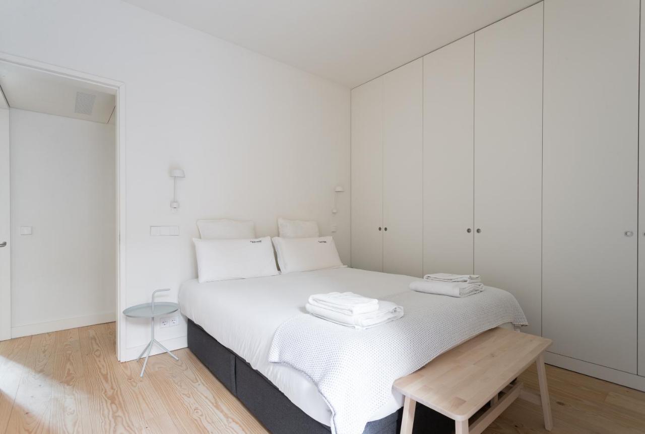 Flh Bairro Alto Modern Flats Apartment