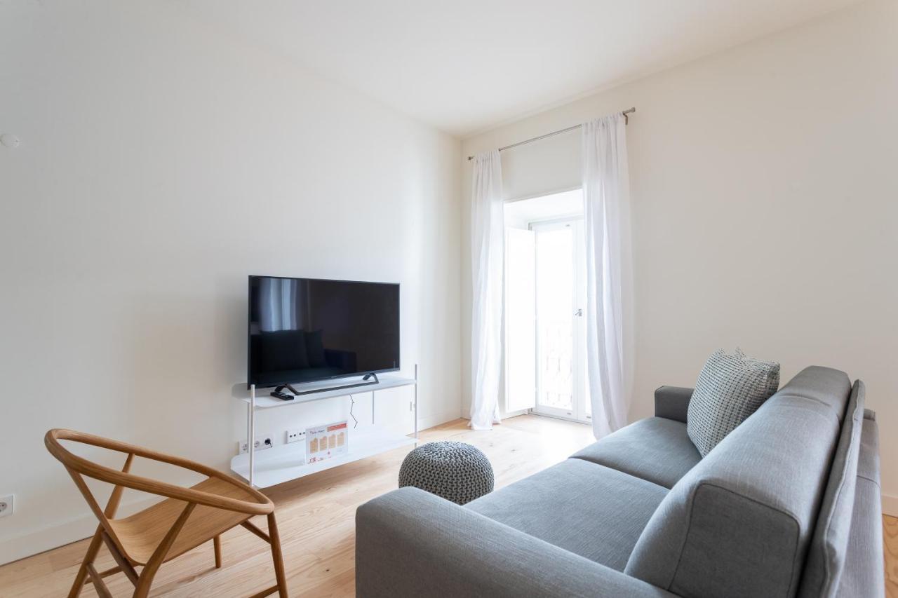 Flh Bairro Alto Modern Flats * Lisbon