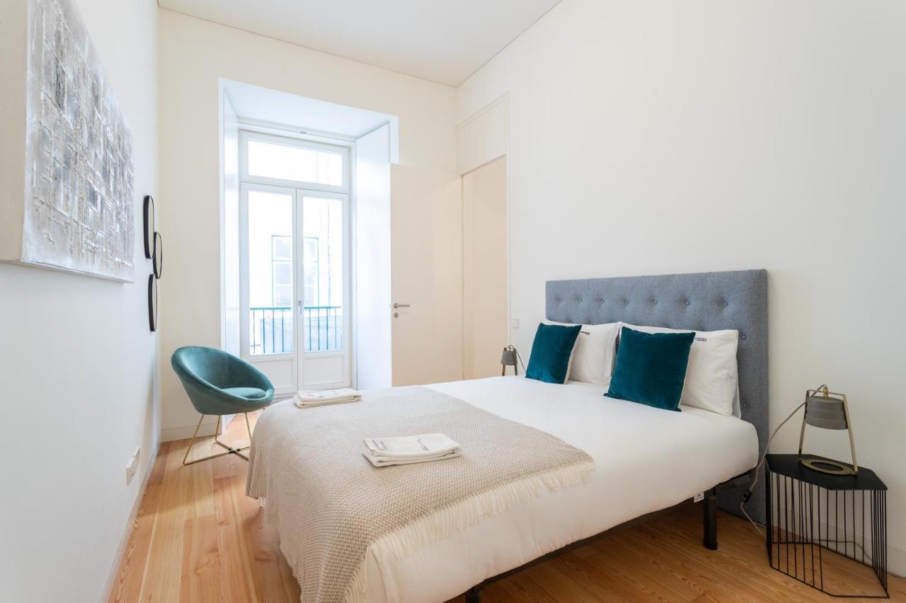 Flh Chiado Modern Apartamento Lisboa