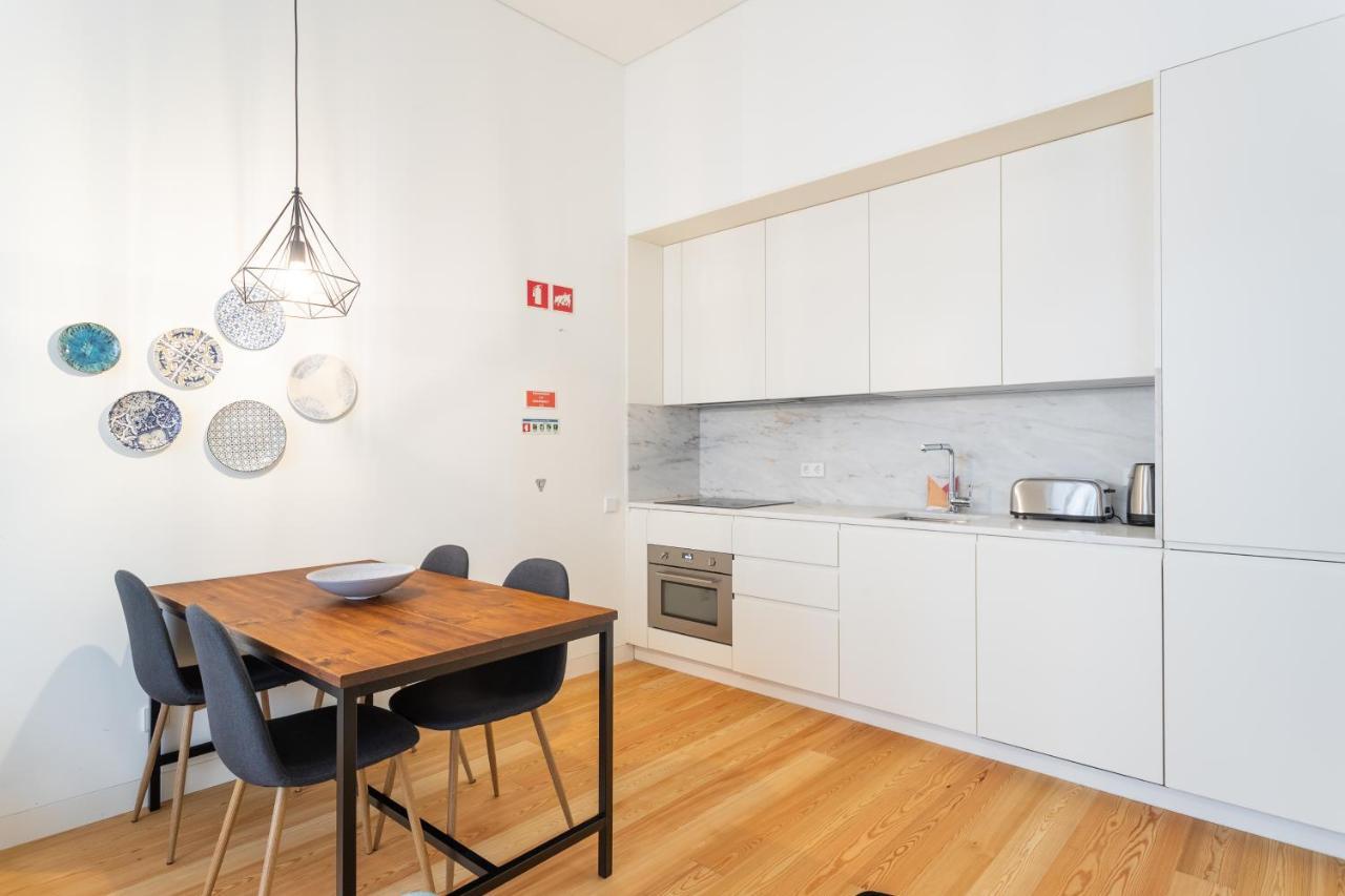 Apartamento Flh Chiado Modern Lisboa