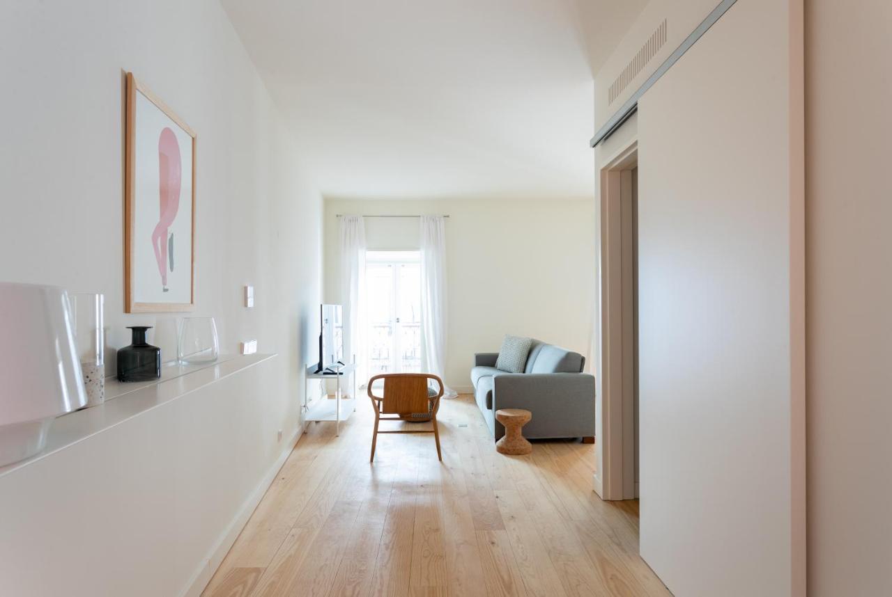 Flh Bairro Alto Modern Flats *