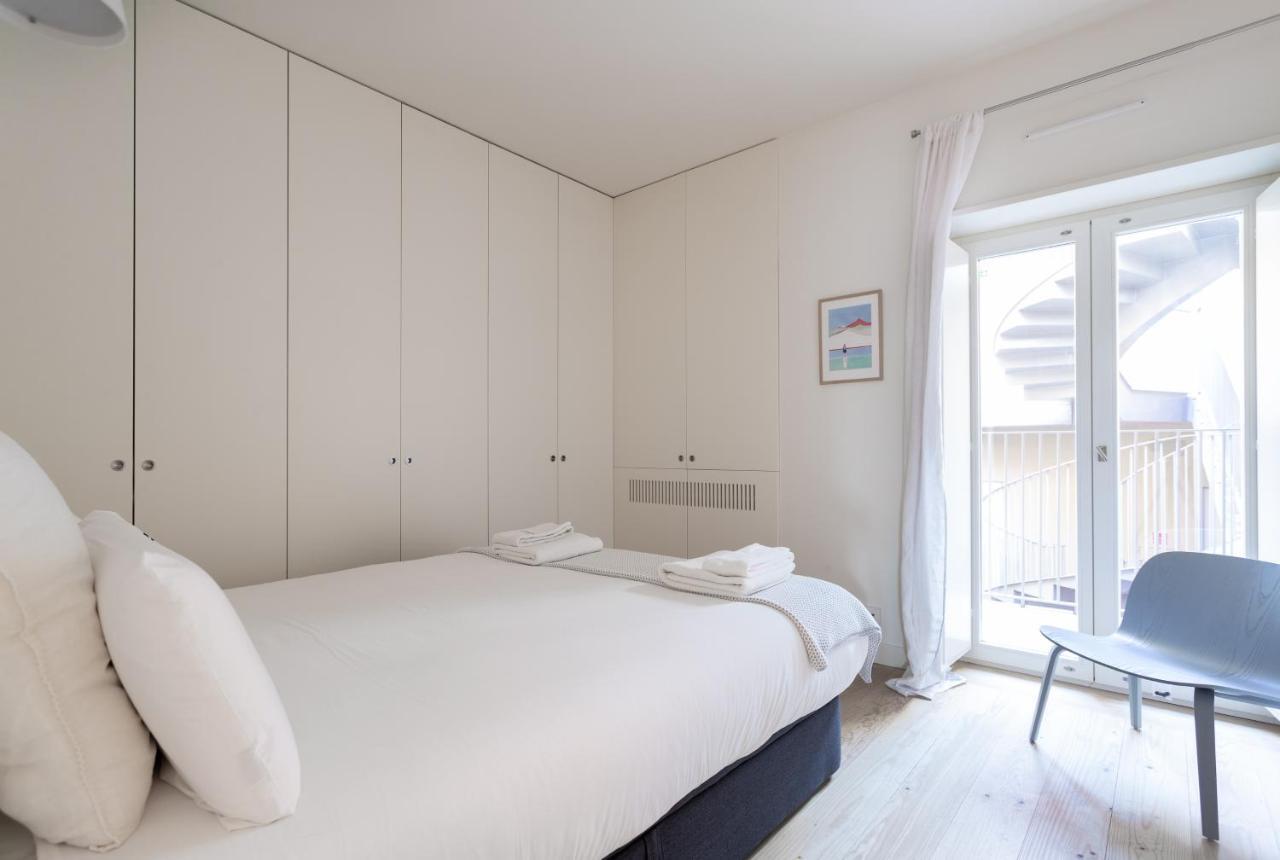 Flh Bairro Alto Modern Flats * Lisbon