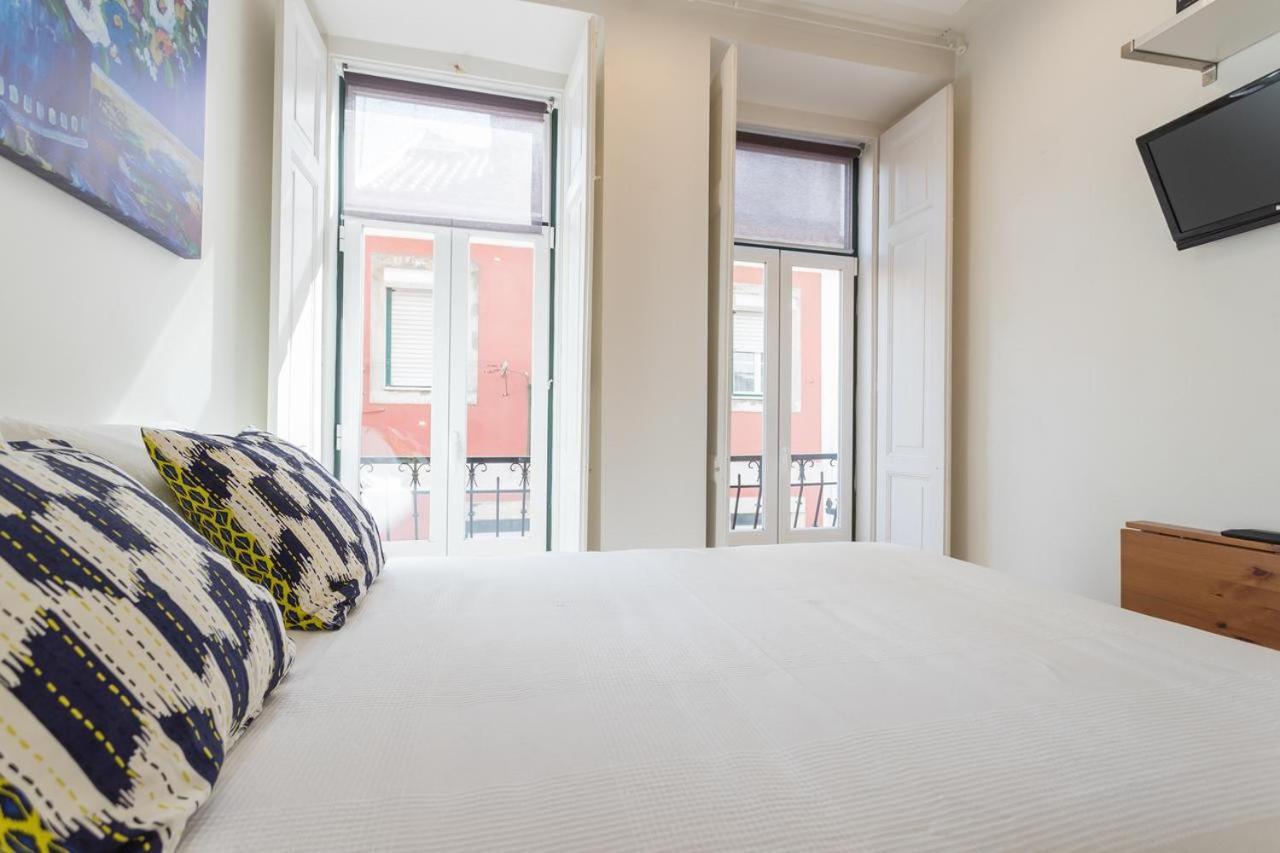 Mouros Cozy Apartamento *
