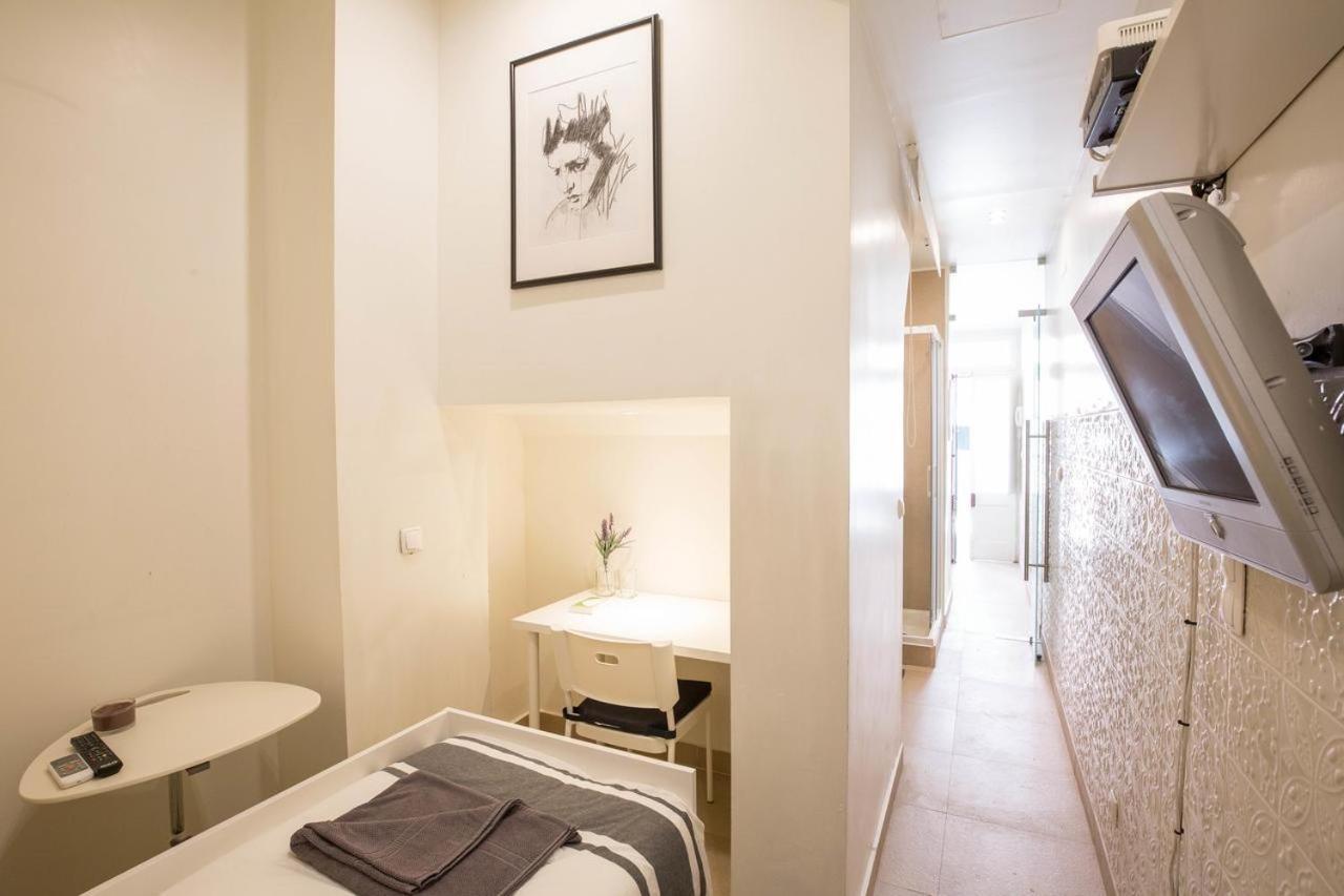 Apartamento Mouros Cozy Lisboa