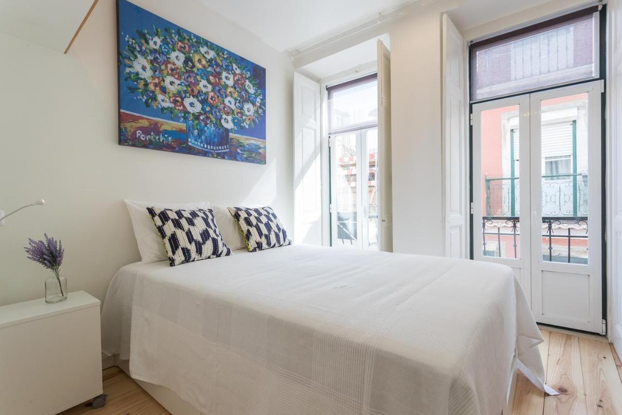 Apartamento Mouros Cozy Lisboa