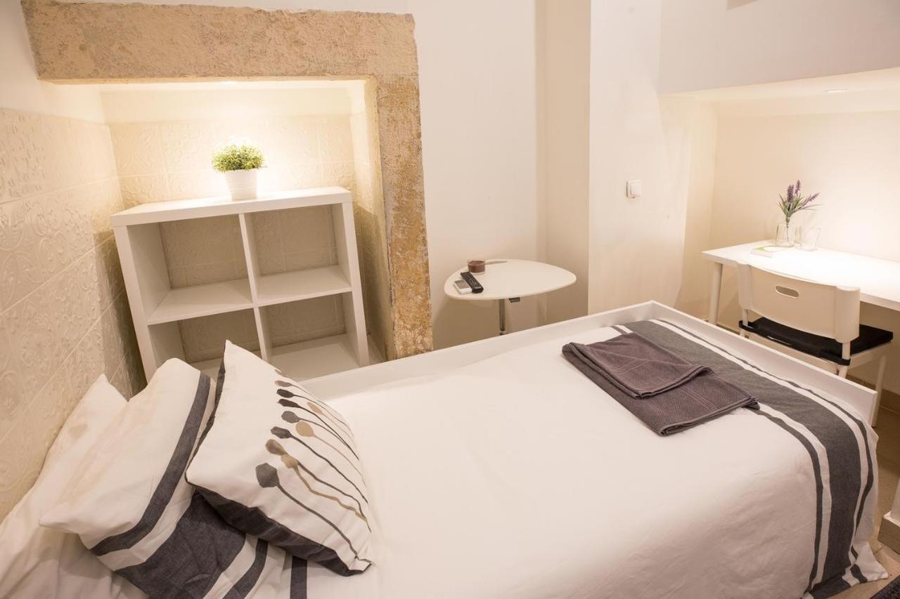 Apartamento Mouros Cozy *