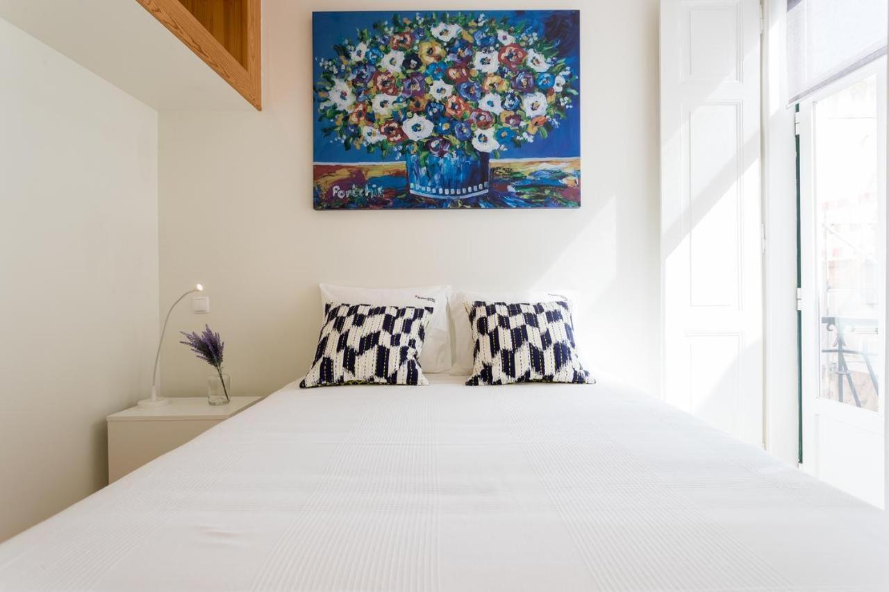 Mouros Cozy Apartamento Lisboa