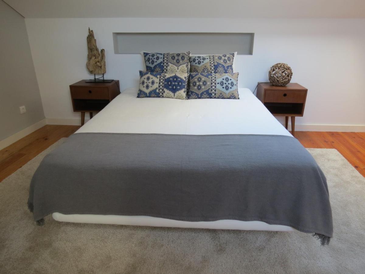 Belem 25, Duplex Apartamento Lisboa