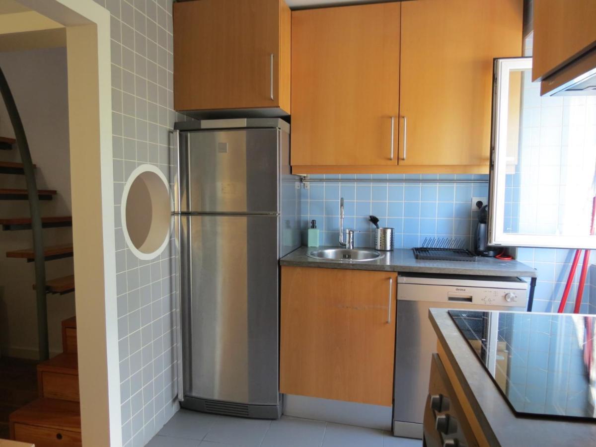 Apartamento Belem 25, Duplex