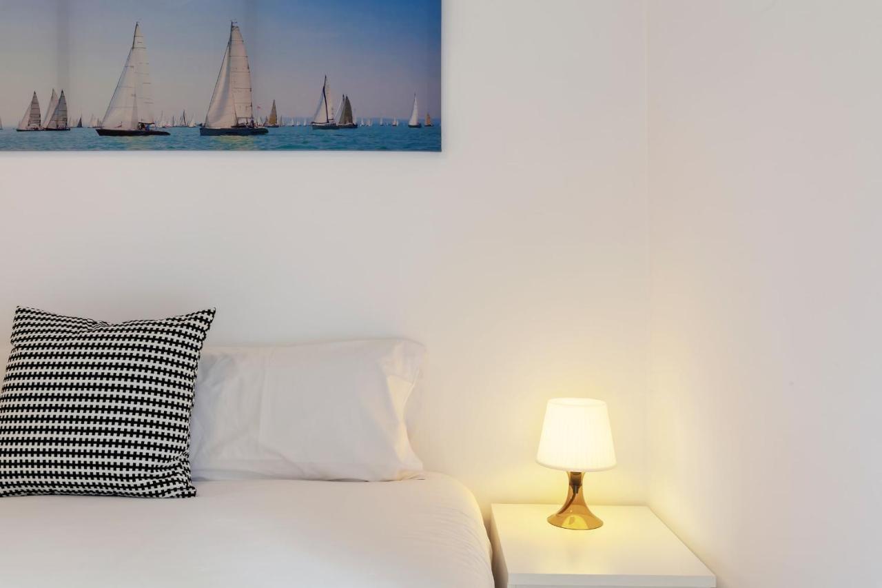 Modern 1bed Apt,sleeps4 Nr Av Almirante Reis * Lisboa