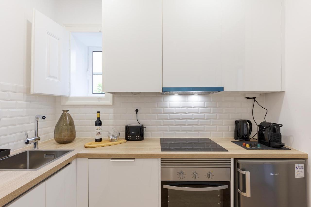 Real By Sublimehouses Apartamento Lisboa