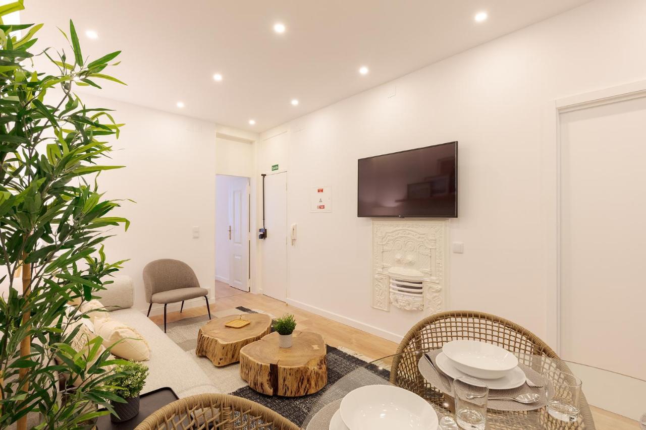 Real By Sublimehouses Apartamento
