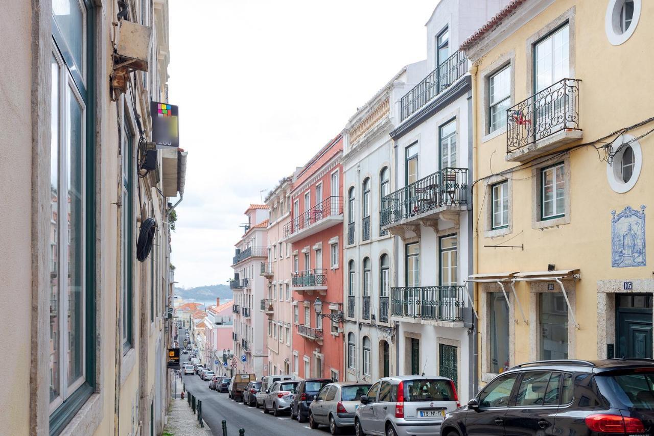 Apartamento Real By Sublimehouses Lisboa
