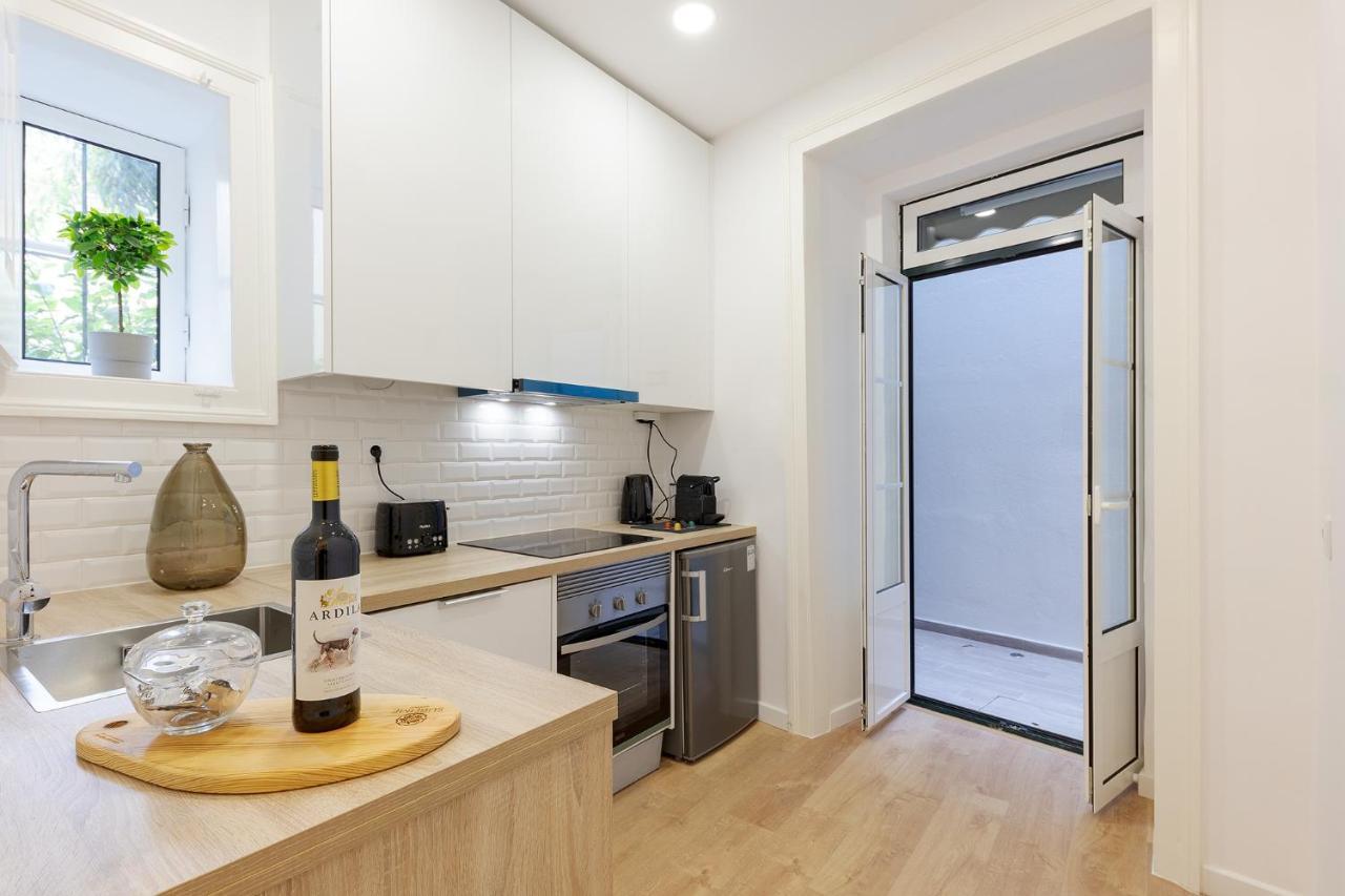 Real By Sublimehouses Apartamento *
