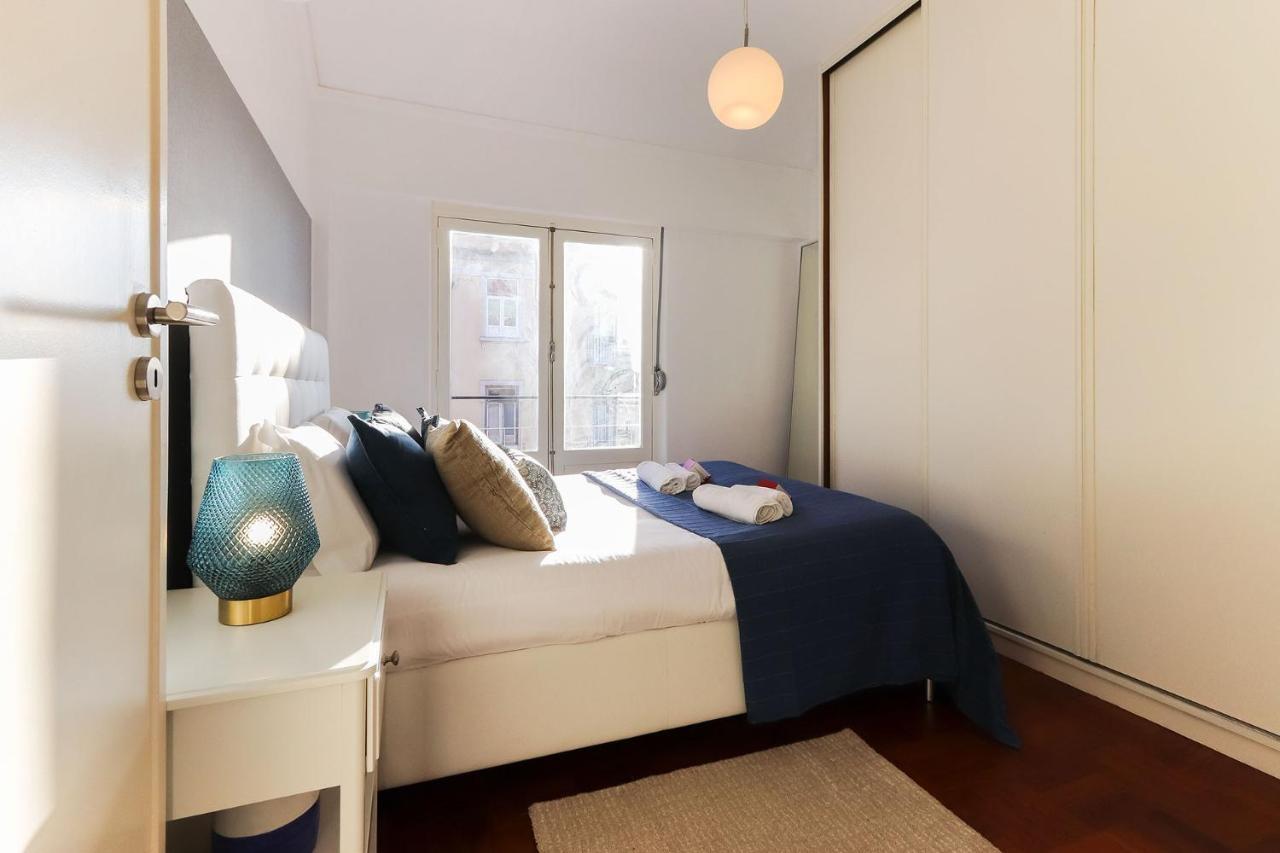 Apartamento Marques Balcony By Homing *