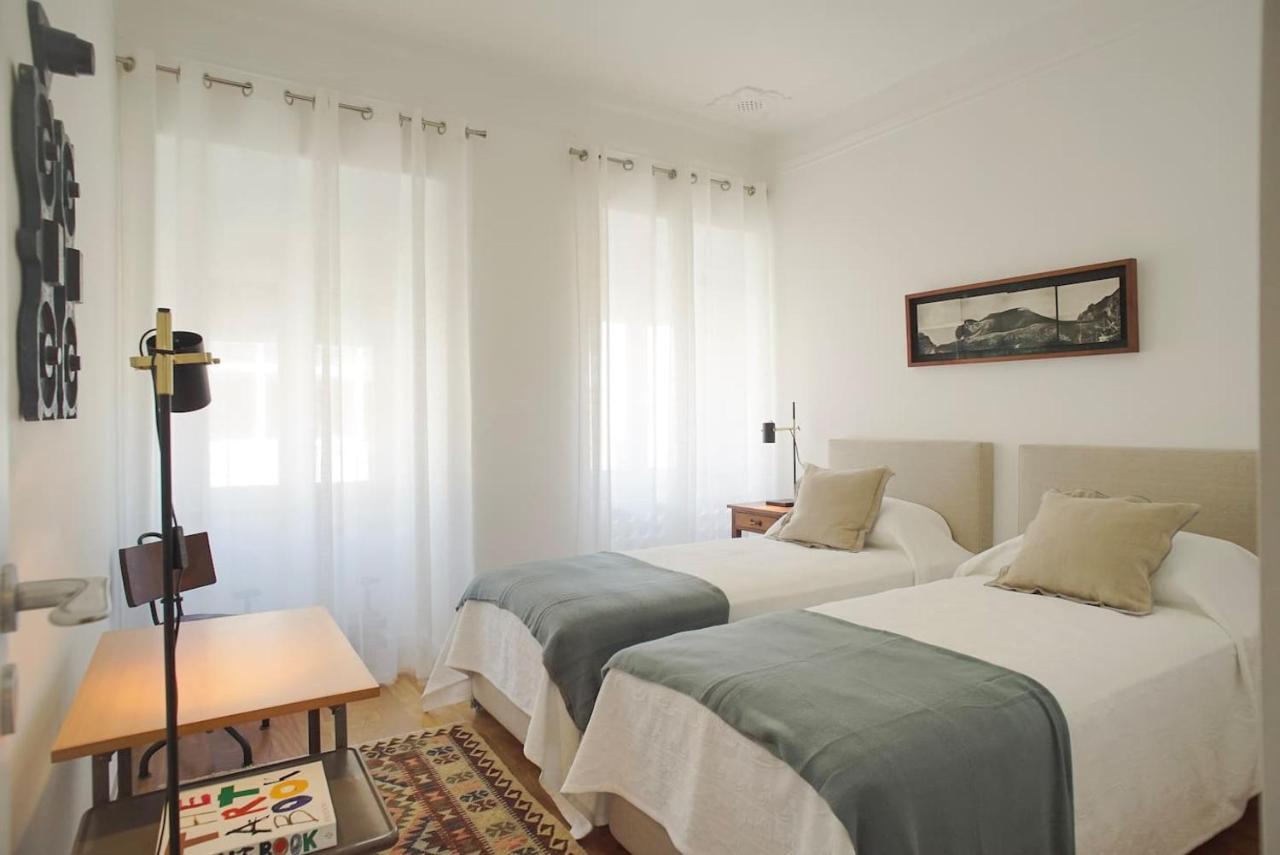 Apartamento Industrial Flat W/ Garage *