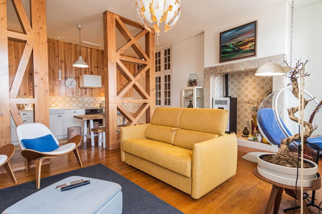 Apartamento Alfama Tagus