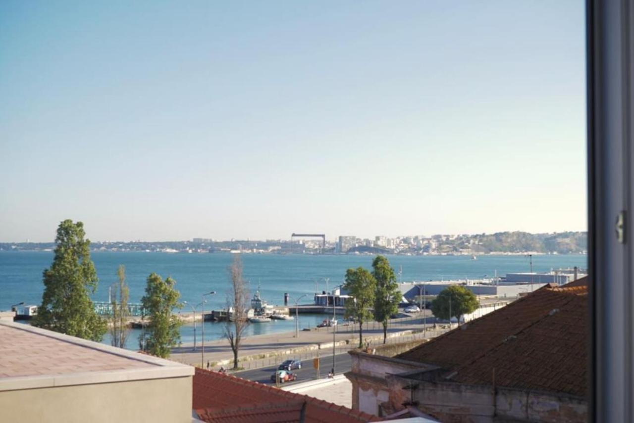 Alfama Tagus Apartamento Lisboa