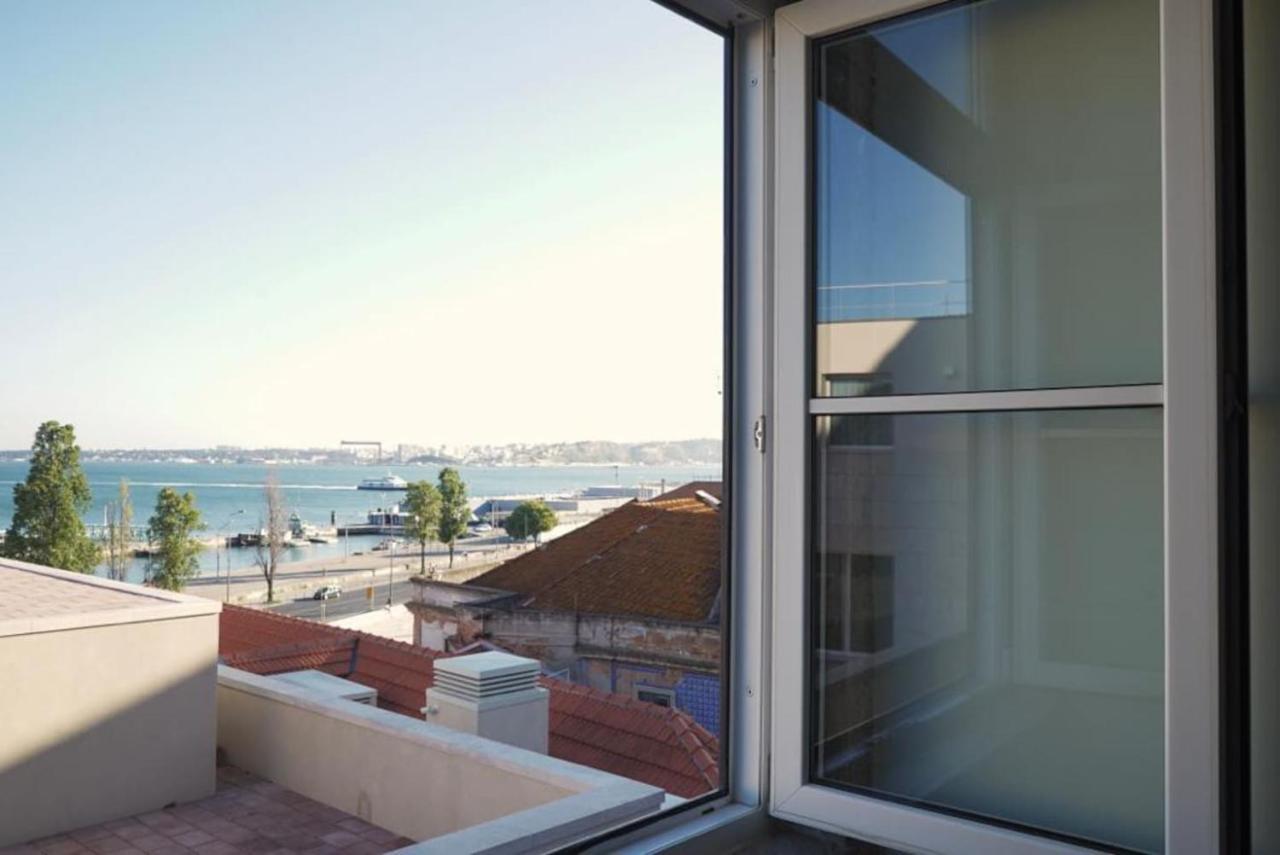 Alfama Tagus